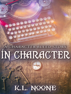 cover image of In Character